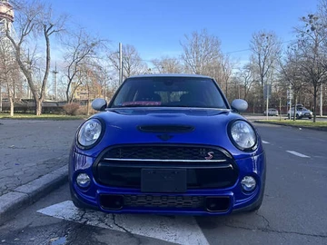 Авто MINI Hatch 2019 № 8301280