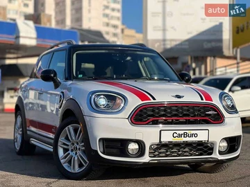 Авто MINI Countryman 2017 № 8301284
