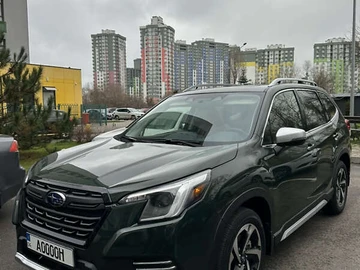 Авто Subaru Forester 2024 № 8301287