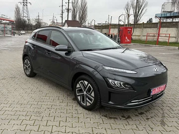 Авто Hyundai Kona Electric 2022 № 8301291