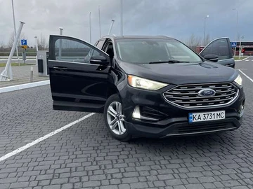 Авто Ford Edge 2019 № 8301296