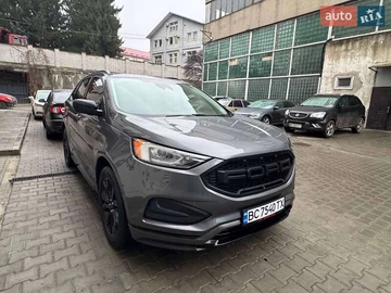 Авто Ford Edge 2022 № 8301360