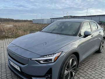 Авто Polestar 2 2023 № 8301367