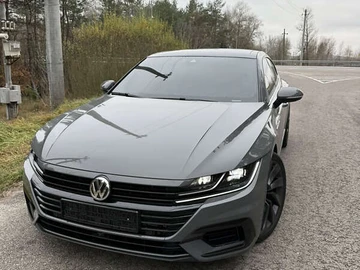 Авто Volkswagen Arteon 2018 № 8301371