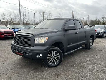 Авто Toyota Tundra 2012 № 8301387