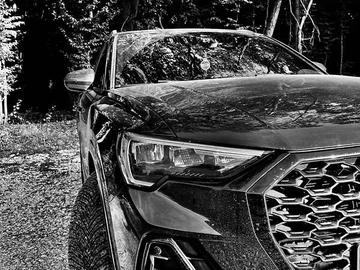 Авто Audi Q3 2019 № 8301388