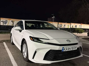 Авто Toyota Camry 2024 № 8301401