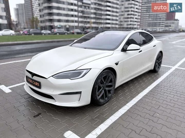 Авто Tesla Model S 2022 № 8301412