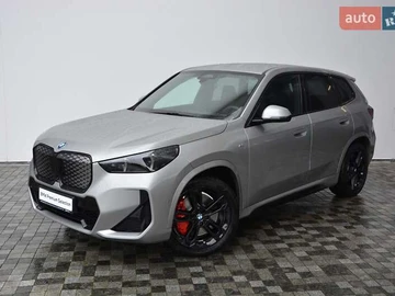 Авто BMW Ix1 2025 № 8301422