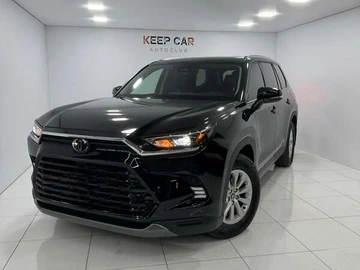 Авто Toyota Grand Highlander 2023 № 8301427