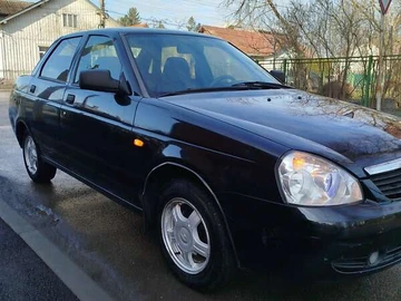 Авто ВАЗ 2170 Priora 2008 № 8301442