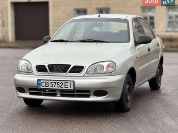Авто ЗАЗ Lanos 2010 № 8301443
