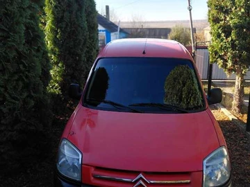 Авто Citroen Berlingo 2006 № 8301474
