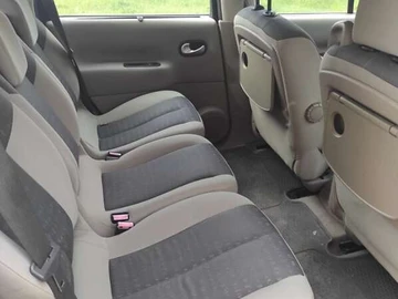 Авто Renault Grand Scenic 2005 № 8301497