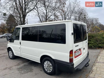 Авто Ford Transit 2004 № 8301505
