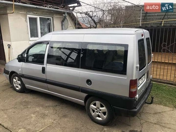 Авто Peugeot Expert 2005 № 8301510