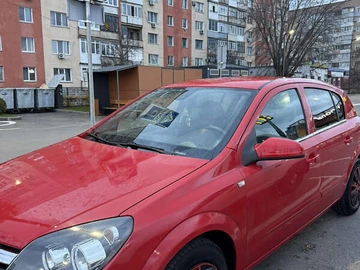 Авто Opel Astra 2006 № 8301513