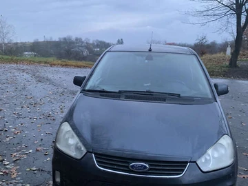 Авто Ford C-Max 2009 № 8301518