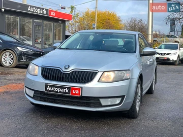 Авто Skoda Octavia 2014 № 8301583