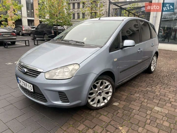 Авто Ford Focus C-Max 2007 № 8301593