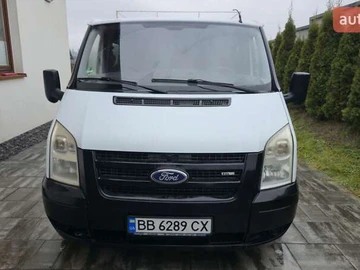 Авто Ford Transit 2007 № 8301635