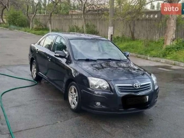 Авто Toyota Avensis 2008 № 8301638