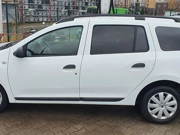 Авто Dacia Logan 2014 № 8301644