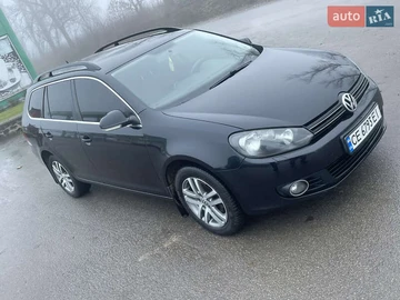 Авто Volkswagen Golf 2010 № 8301651