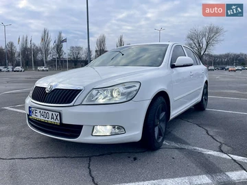 Авто Skoda Octavia 2012 № 8301670