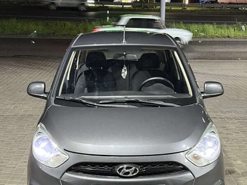 Авто Hyundai I10 2013 № 8301673