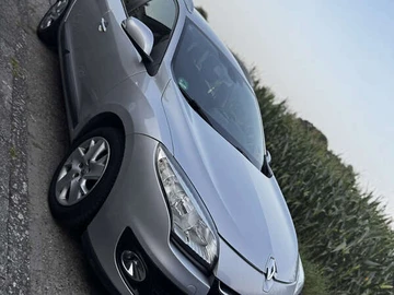 Авто Renault Megane 2012 № 8301684