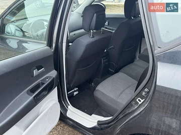 Авто Chevrolet Cruze 2012 № 8301685