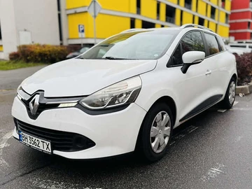 Авто Renault Clio 2014 № 8301727