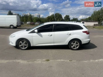 Авто Ford Focus 2011 № 8301729