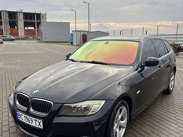 Авто BMW 3 Series 2011 № 8301731