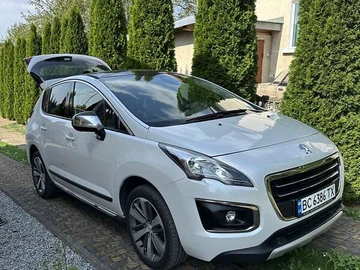 Авто Peugeot 3008 2014 № 8301738