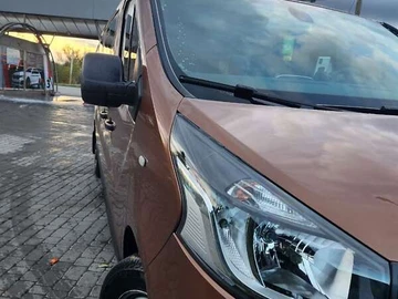 Авто Renault Trafic 2015 № 8301758