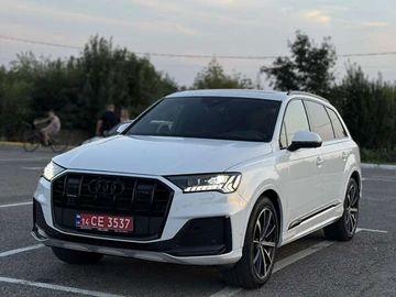 Авто Audi Q7 2020 № 8301766