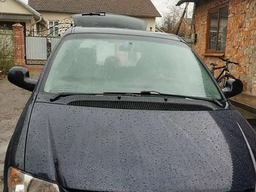 Авто Dodge Caravan 2005 № 8301799