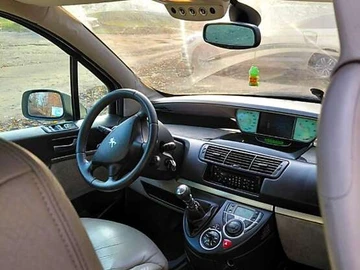 Авто Peugeot 807 2006 № 8301800