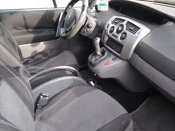 Авто Renault Scenic 2005 № 8301803