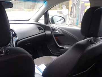 Авто Opel Astra 2015 № 8301809