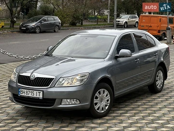 Авто Skoda Octavia 2012 № 8301811