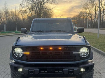 Авто Ford Bronco 2023 № 8301819