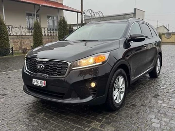 Авто KIA Sorento 2019 № 8301832