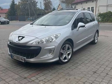 Авто Peugeot 308 2010 № 8301866
