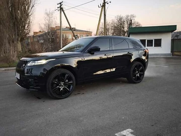 Авто Land Rover Range Rover Velar 2022 № 8301902