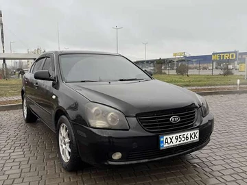 Авто KIA Magentis 2008 № 8301903