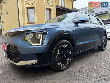 Авто KIA Niro 2024 № 8301906