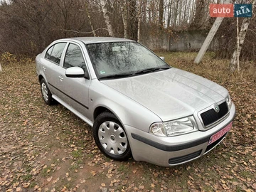 Авто Skoda Octavia 2010 № 8301930
